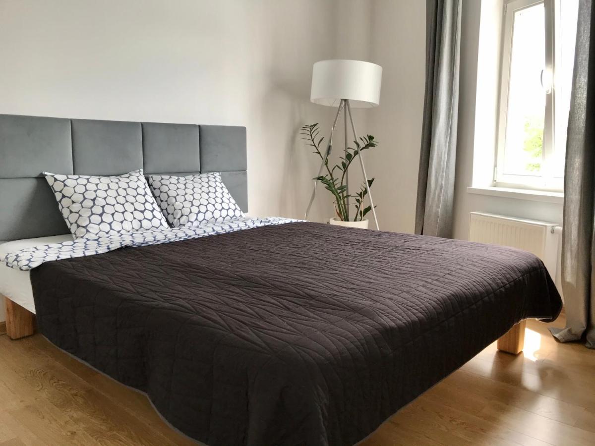 Poznan Rents - Apartamenty Stare Miasto Parking Gratis ภายนอก รูปภาพ