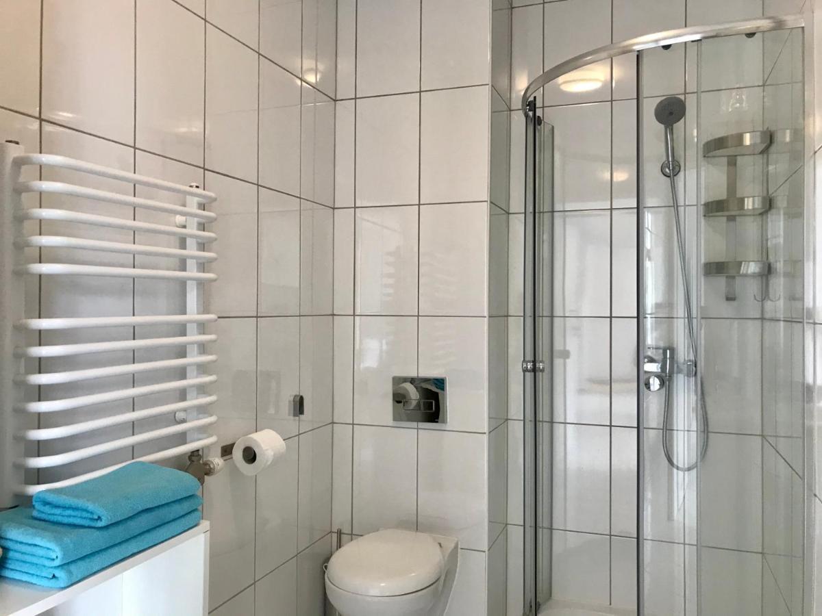 Poznan Rents - Apartamenty Stare Miasto Parking Gratis ภายนอก รูปภาพ