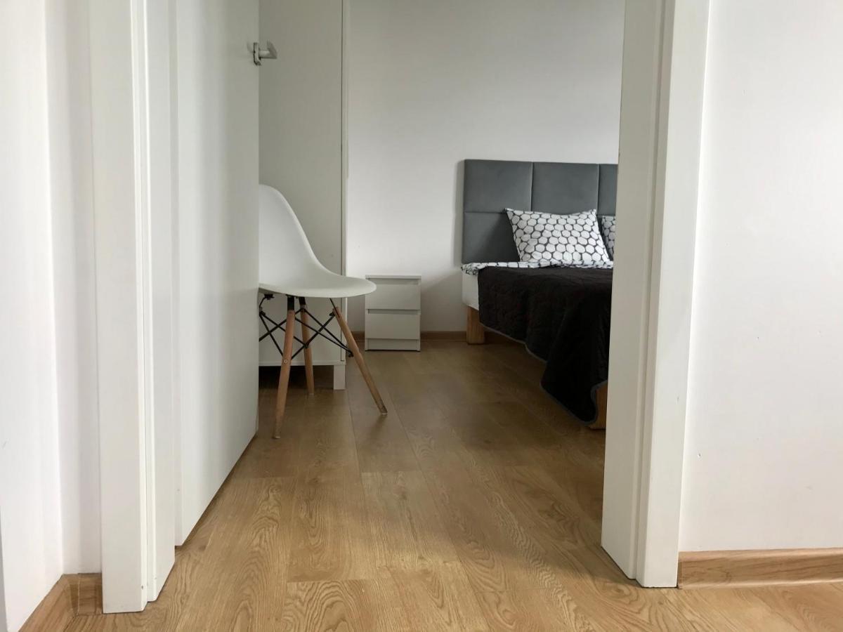 Poznan Rents - Apartamenty Stare Miasto Parking Gratis ภายนอก รูปภาพ