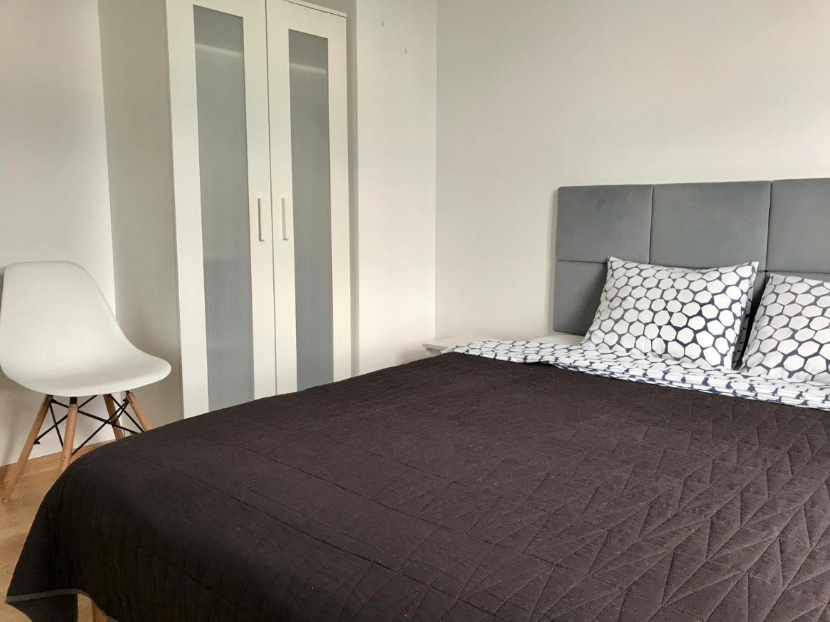 Poznan Rents - Apartamenty Stare Miasto Parking Gratis ภายนอก รูปภาพ