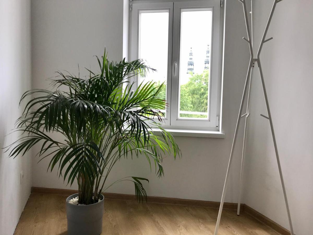 Poznan Rents - Apartamenty Stare Miasto Parking Gratis ภายนอก รูปภาพ