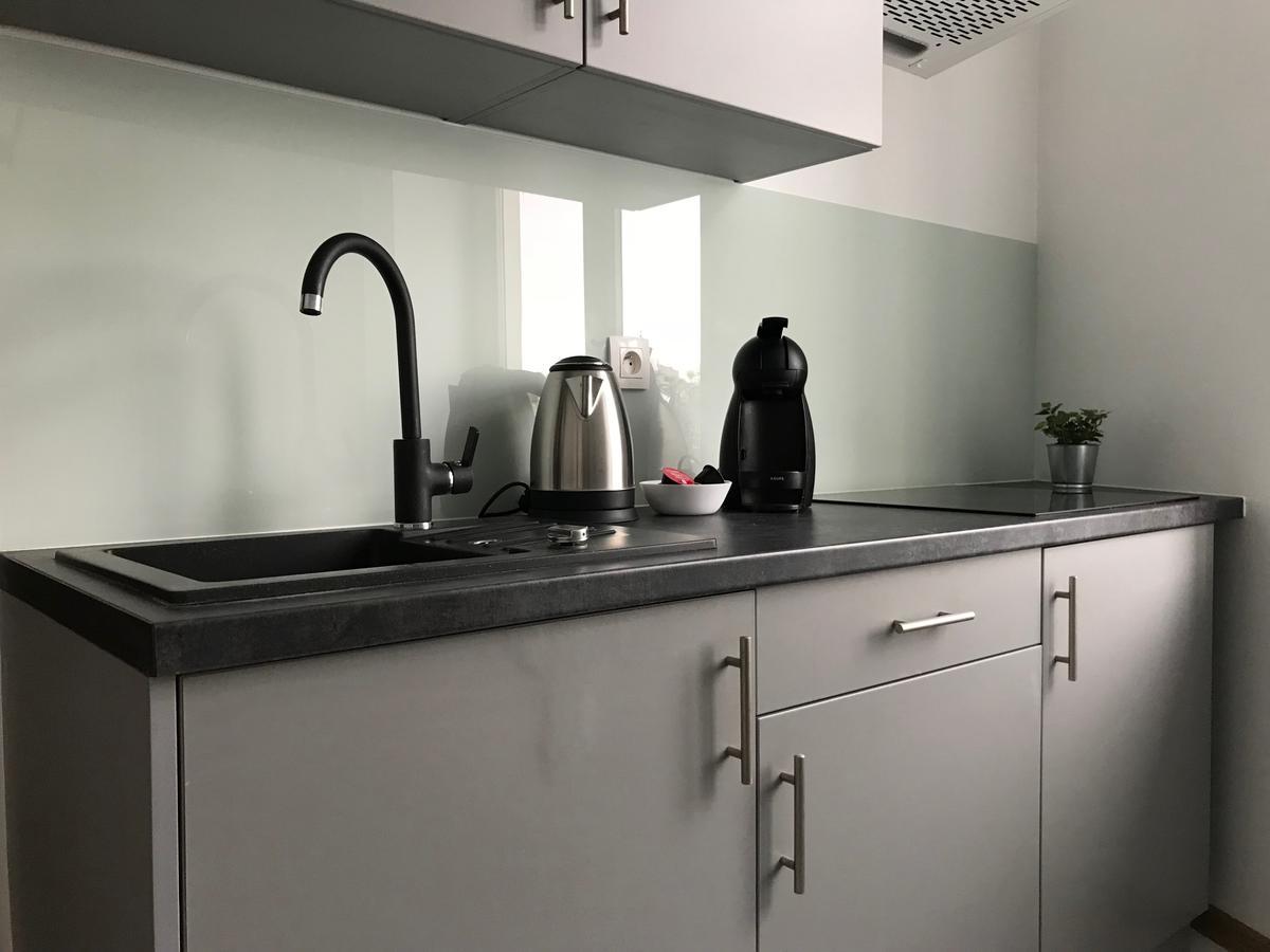 Poznan Rents - Apartamenty Stare Miasto Parking Gratis ภายนอก รูปภาพ