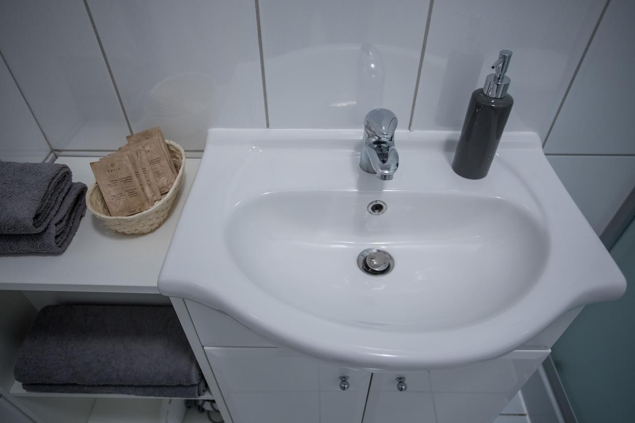 Poznan Rents - Apartamenty Stare Miasto Parking Gratis ภายนอก รูปภาพ