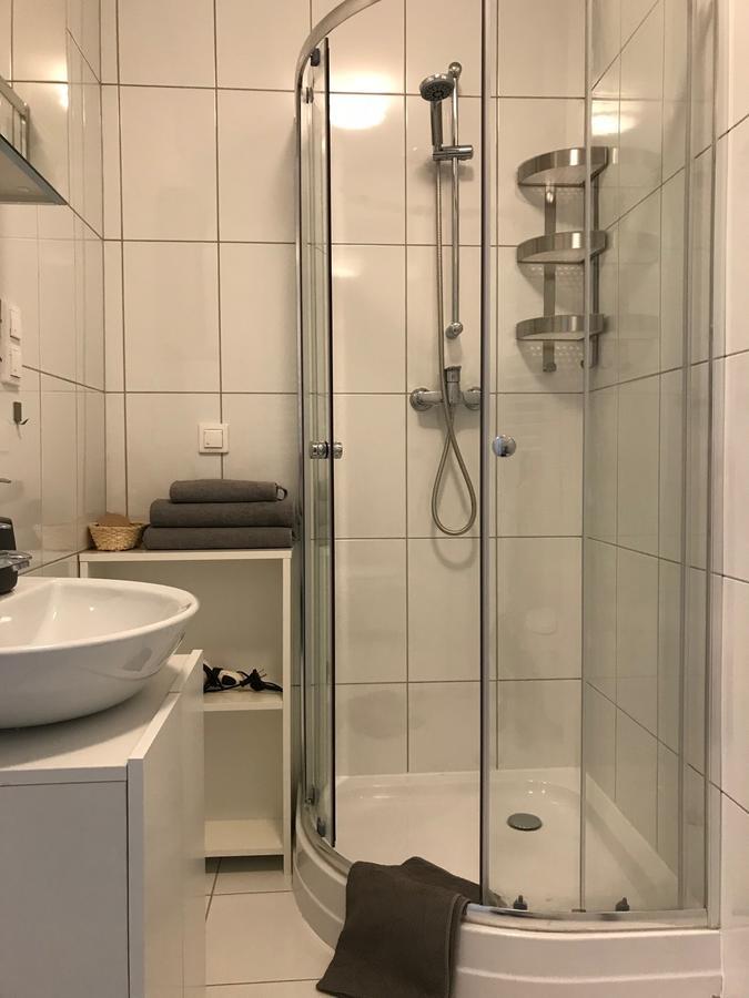 Poznan Rents - Apartamenty Stare Miasto Parking Gratis ภายนอก รูปภาพ