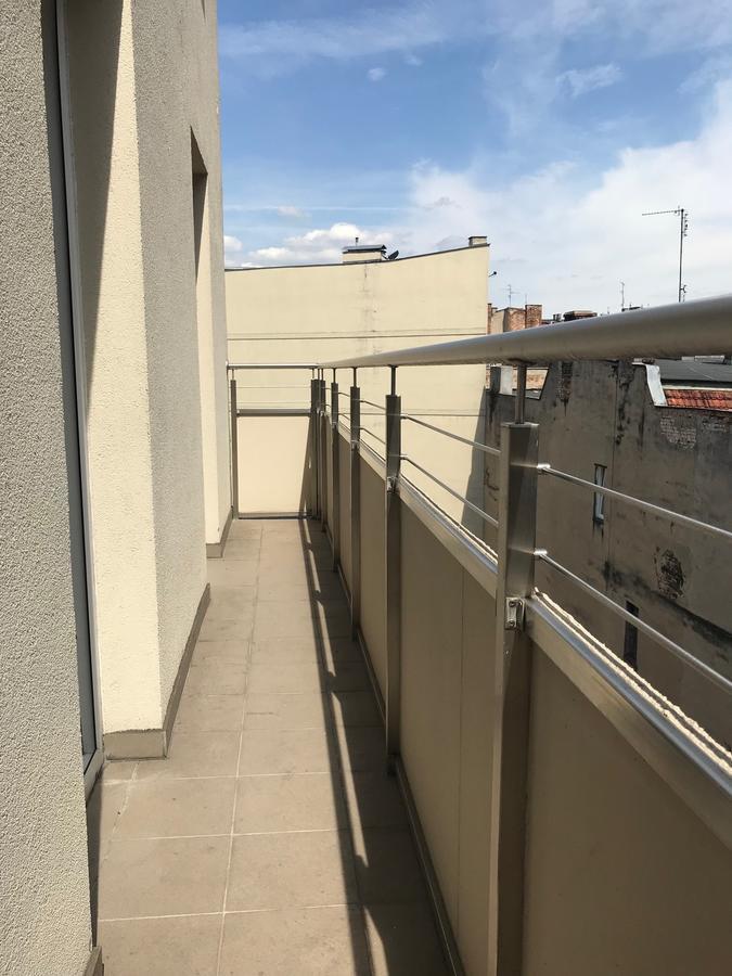 Poznan Rents - Apartamenty Stare Miasto Parking Gratis ภายนอก รูปภาพ
