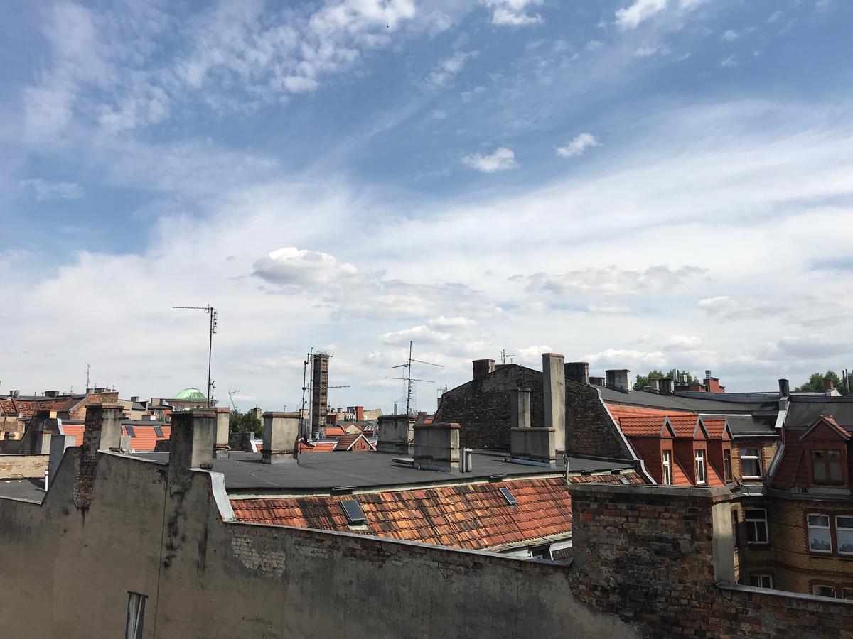 Poznan Rents - Apartamenty Stare Miasto Parking Gratis ภายนอก รูปภาพ