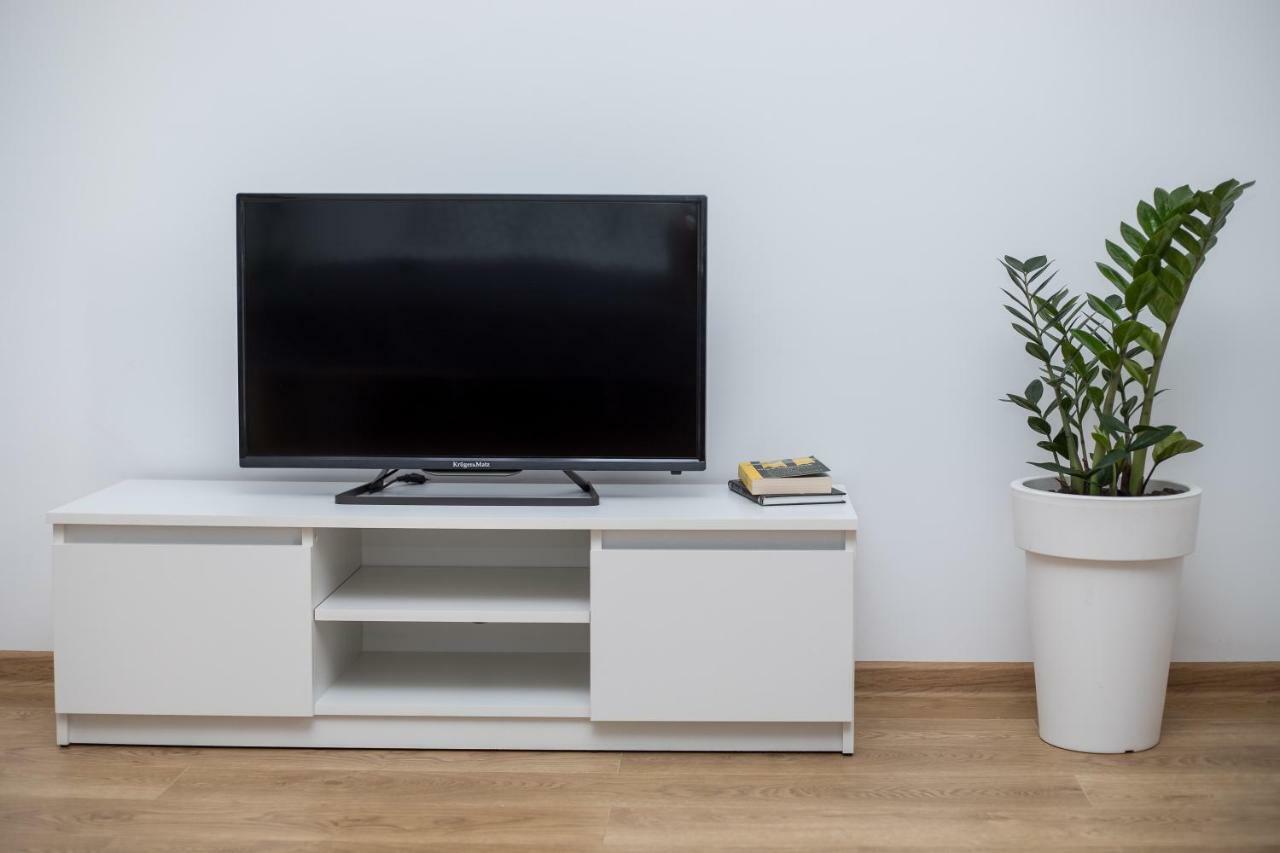 Poznan Rents - Apartamenty Stare Miasto Parking Gratis ภายนอก รูปภาพ