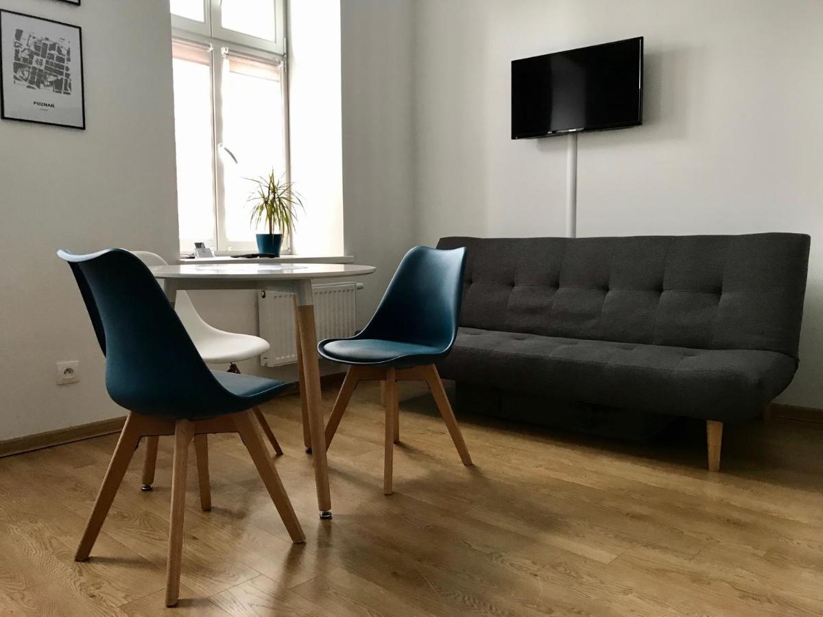 Poznan Rents - Apartamenty Stare Miasto Parking Gratis ภายนอก รูปภาพ