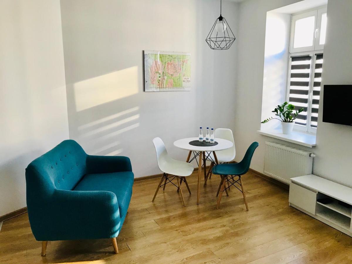 Poznan Rents - Apartamenty Stare Miasto Parking Gratis ภายนอก รูปภาพ
