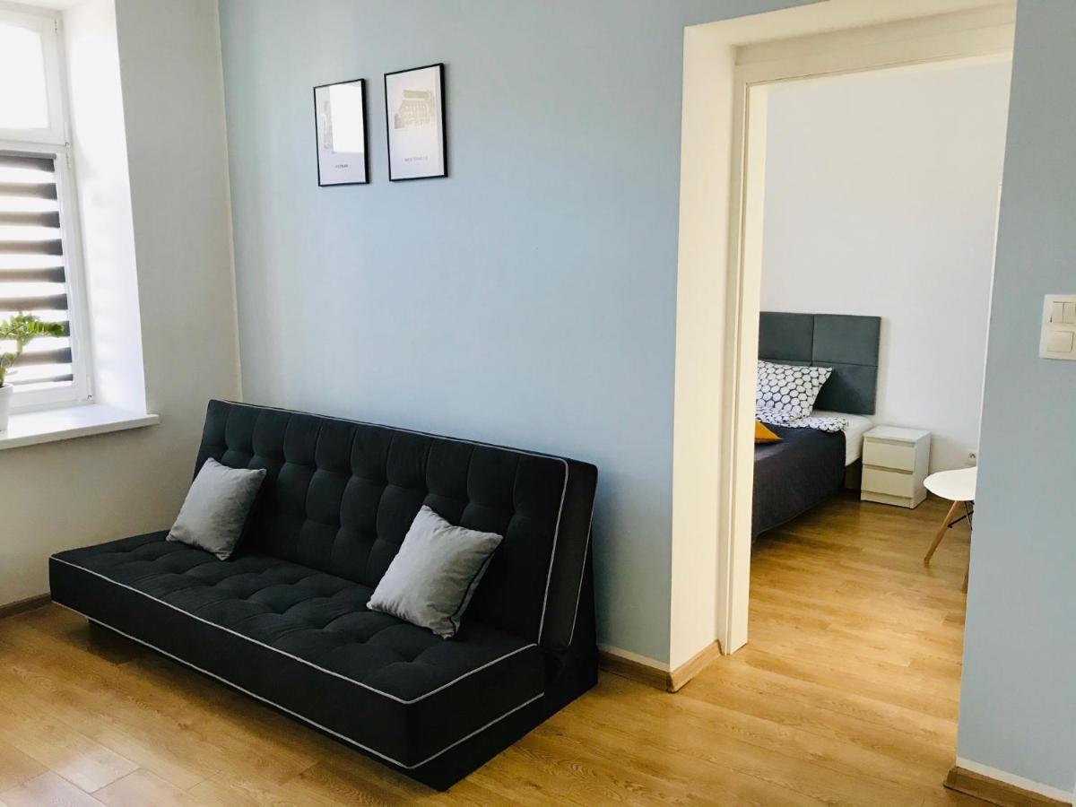 Poznan Rents - Apartamenty Stare Miasto Parking Gratis ภายนอก รูปภาพ